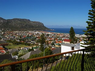 Agoda.com South Africa Apartments & Hotels