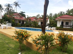 Agoda.com Thailand Apartments & Hotels