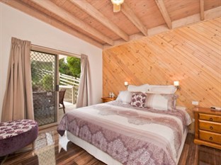 Agoda.com Australia Apartments & Hotels