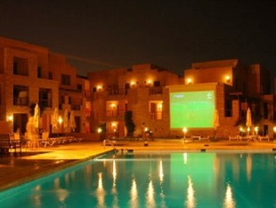 Agoda.com Jordan Apartments & Hotels