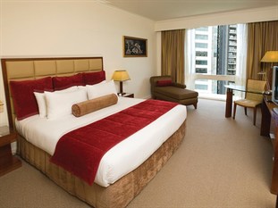 Agoda.com Australia Apartments & Hotels