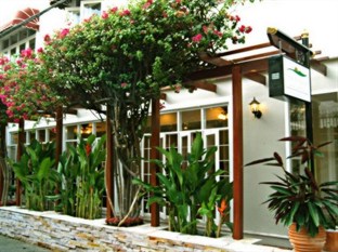 Agoda.com Thailand Apartments & Hotels