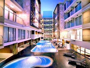 Agoda.com Indonesia Apartments & Hotels