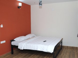 Agoda.com India Apartments & Hotels