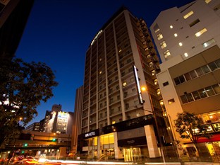 Agoda.com Japan Apartments & Hotels