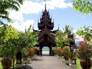 Agoda.com Myanmar Apartments & Hotels