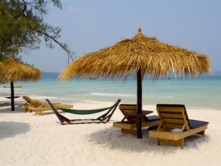 Agoda.com Cambodia Apartments & Hotels