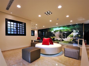 Agoda.com Taiwan Apartments & Hotels