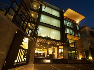 Agoda.com Thailand Apartments & Hotels