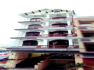 Agoda.com Vietnam Apartments & Hotels  