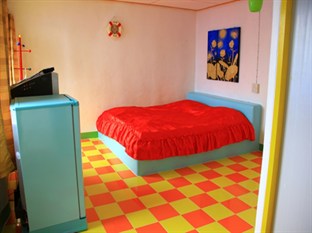 Agoda.com Thailand Apartments & Hotels