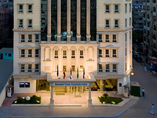 Agoda.com Egypt Apartments & Hotels