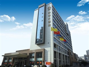 Agoda.com China Apartments & Hotels