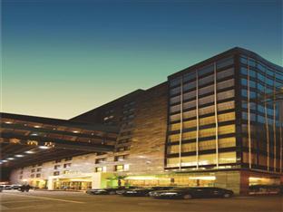 Agoda.com China Apartments & Hotels