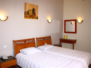 Agoda.com Tunisia Apartments & Hotels