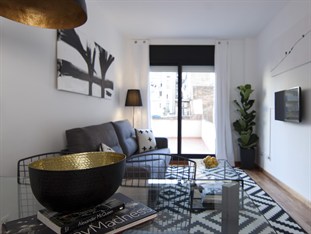 Agoda.com Spain Apartments & Hotels