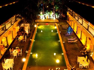 Agoda.com India Apartments & Hotels