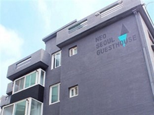 Agoda.com South Korea Apartments & Hotels
