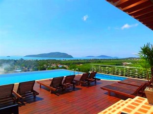 Agoda.com Thailand Apartments & Hotels