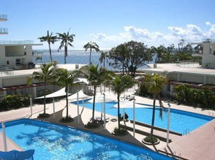 Agoda.com Australia Apartments & Hotels