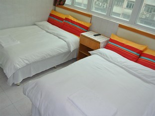 Agoda.com Hong Kong Apartments & Hotels