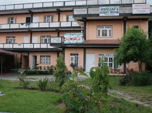 Agoda.com Nepal Apartments & Hotels