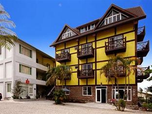 Agoda.com Taiwan Apartments & Hotels