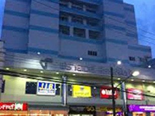 Agoda.com Thailand Apartments & Hotels