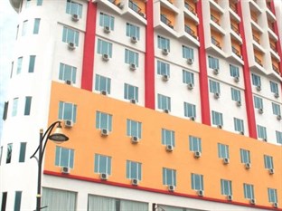 Agoda.com Malaysia Apartments & Hotels