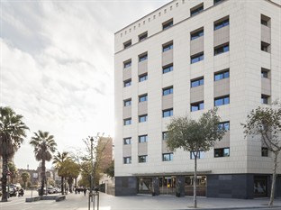 Agoda.com Spain Apartments & Hotels