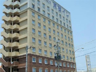 Agoda.com Japan Apartments & Hotels