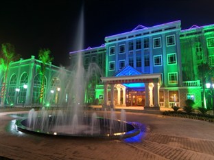 Agoda.com China Apartments & Hotels