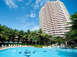 Agoda.com Thailand Apartments & Hotels