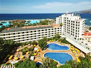 Agoda.com Spain Apartments & Hotels