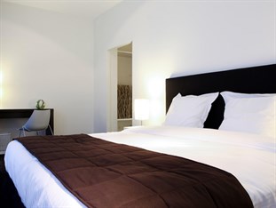 Agoda.com Belgium Apartments & Hotels