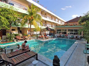 Agoda.com Indonesia Apartments & Hotels