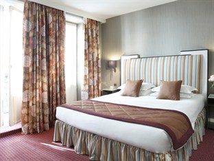 Agoda.com Apartments & Hotels France 