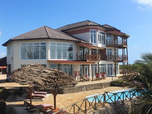 Agoda.com Tanzania Apartments & Hotels