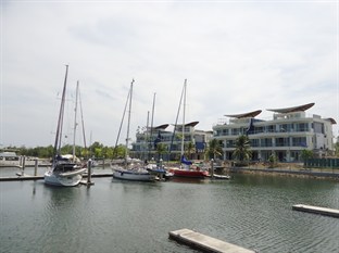 Agoda.com Thailand Apartments & Hotels