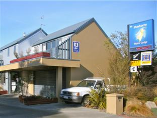 Agoda.com New Zealand Apartments & Hotels