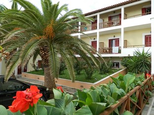 Agoda.com Greece Apartments & Hotels