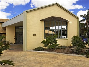 Agoda.com Australia Apartments & Hotels