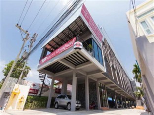 Agoda.com Thailand Apartments & Hotels