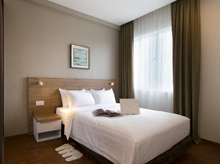 Agoda.com Malaysia Apartments & Hotels