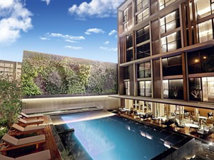 Agoda.com Thailand Apartments & Hotels