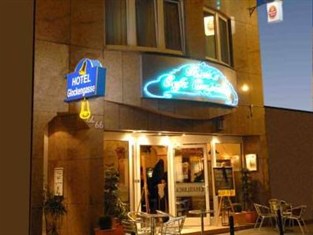 Agoda.com Germany Apartments & Hotels