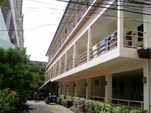 Agoda.com Thailand Apartments & Hotels