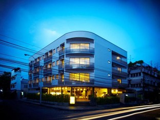 Agoda.com Thailand Apartments & Hotels