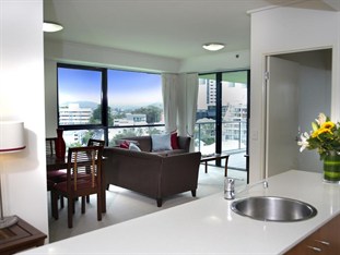 Agoda.com Australia Apartments & Hotels