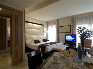 Agoda.com Spain Apartments & Hotels